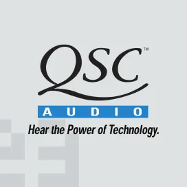 Qsc Audio